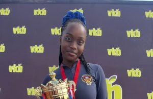 Bloemfontein Netball Player Set for France