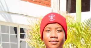 Fauresmith learner represent the Free State excellently at the National Competition