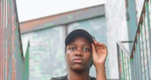 Amie Tee: Rising Above the Noise