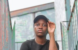 Amie Tee: Rising Above the Noise