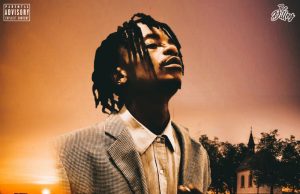 The Dilleys upcoming album is full of Blessings