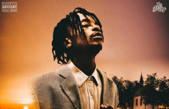 The Dilleys upcoming album is full of Blessings