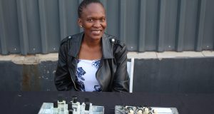 Local Entrepreneurs Gain Exposure at Inaugural Thaba Nchu Flea Market
