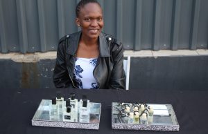 Local Entrepreneurs Gain Exposure at Inaugural Thaba Nchu Flea Market