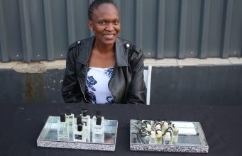 Local Entrepreneurs Gain Exposure at Inaugural Thaba Nchu Flea Market