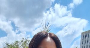 Free State World Awards Basetsana Confidence Sheane for her dedication