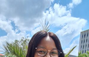 Free State World Awards Basetsana Confidence Sheane for her dedication