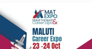 Maluti Transport & Career Expo is set to Empower Youth and strengthen different sector Links in Qwaqwa