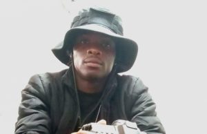 Samuel is a creative at heart