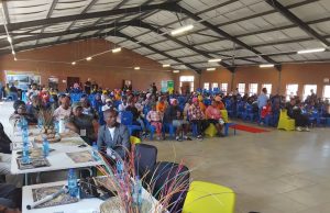 Matla Tourism Youth Organization Leads Commemoration Day for Lucas Majozi