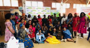 Business Pitiki: Empowering Dreams and Building Sustainable Businesses in Botshabelo