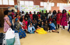 Business Pitiki: Empowering Dreams and Building Sustainable Businesses in Botshabelo