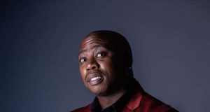 Zastron Gospel Star Aiming High