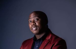 Zastron Gospel Star Aiming High