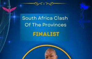 Sibongile aims to represent Free State well in pageantry competition