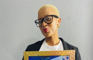 Boipelo Geld: The First Recipient of the Free State World Special Award