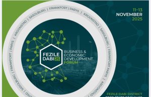 Maiden Fezile Dabi Business and Economic Development Forum set to be held