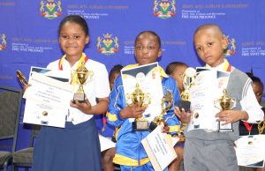 Reja Buka Festival Promotes the Importance of Literacy