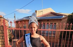 Empowering Confidence and Purpose: Nontsikelelo Mbali Twazi