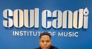 SWVRE Set to release EP with Soul Candi