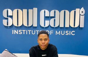 SWVRE Set to release EP with Soul Candi