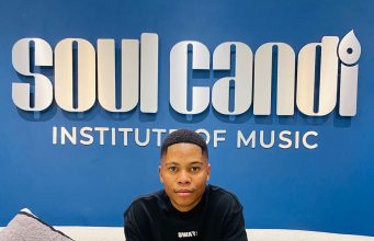 SWVRE Set to release EP with Soul Candi