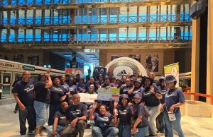 MMM Employees Reaches out to APD