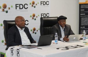 FDC Repositioning itself