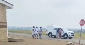 The Pheko family is unhappy with the Free State Department of Correctional Services