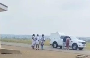 The Pheko family is unhappy with the Free State Department of Correctional Services