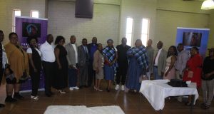 Tshedimosetso FM unveiled