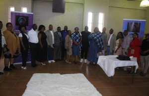 Tshedimosetso FM unveiled