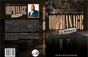 Mosito details life’s journey in new book