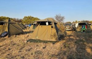 Explore and rediscover the Free State