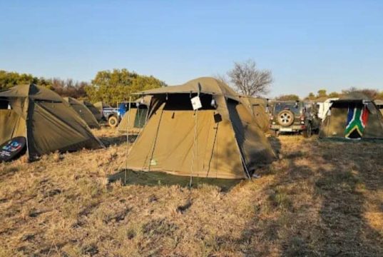 Explore and rediscover the Free State