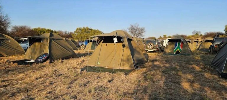 Explore and rediscover the Free State