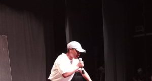 Free State Celebrates Success of 2nd Annual Free State Arts Alive Festival