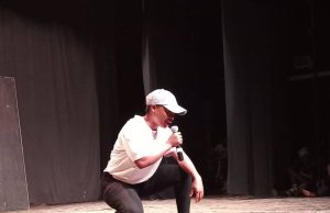 Free State Celebrates Success of 2nd Annual Free State Arts Alive Festival