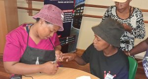 Free State World Empowering Rural Women with Life-Changing Skills