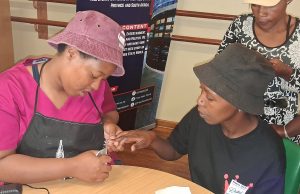 Free State World Empowering Rural Women with Life-Changing Skills