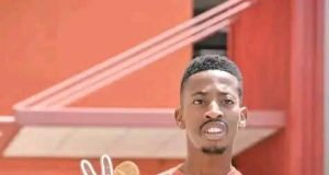 Living with a disability does not define Fifianho