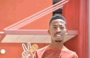 Living with a disability does not define Fifianho