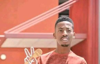Living with a disability does not define Fifianho