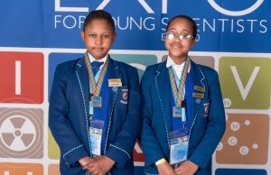 QwaQwa girls set to represent SA in Singapore