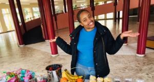 No unemployment formed against Finger shall prosper