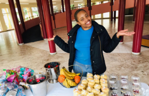 No unemployment formed against Finger shall prosper