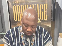 Dr Mosito officially launches book