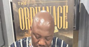 Dr Mosito officially launches book