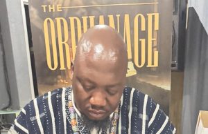 Dr Mosito officially launches book