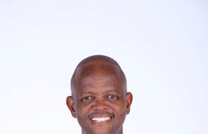 Winning is Engraved in Jabu Ntuli’s DNA